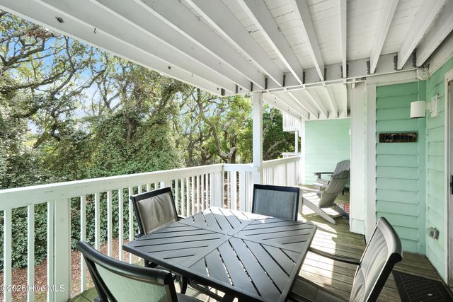 2205 Surfrider Circle A, Kure Beach, NC 28449