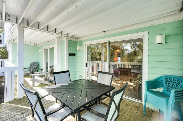 2205 Surfrider Circle A, Kure Beach, NC 28449