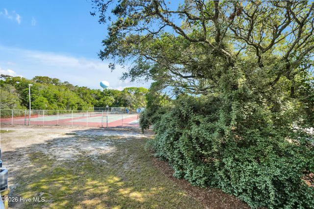 2205 Surfrider Circle A, Kure Beach, NC 28449