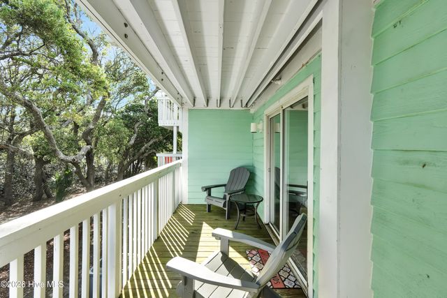 2205 Surfrider Circle A, Kure Beach, NC 28449
