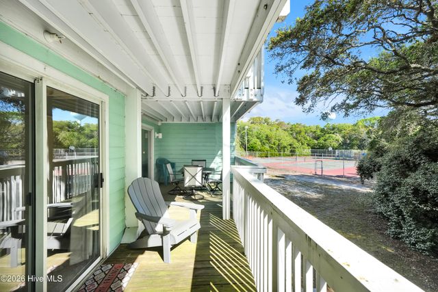 2205 Surfrider Circle A, Kure Beach, NC 28449