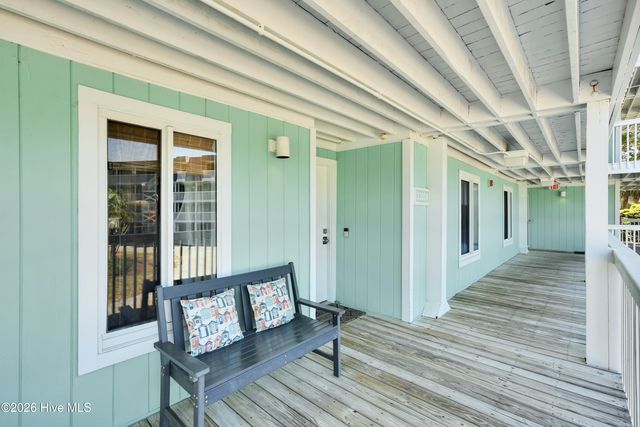 2205 Surfrider Circle A, Kure Beach, NC 28449
