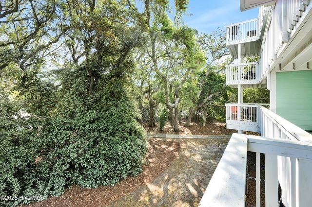 2205 Surfrider Circle A, Kure Beach, NC 28449