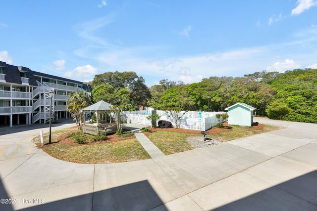 2205 Surfrider Circle A, Kure Beach, NC 28449
