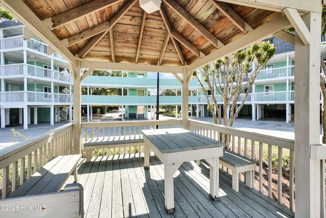 2205 Surfrider Circle A, Kure Beach, NC 28449
