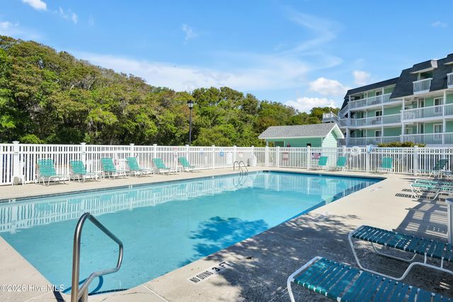 2205 Surfrider Circle A, Kure Beach, NC 28449
