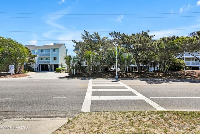2205 Surfrider Circle A, Kure Beach, NC 28449