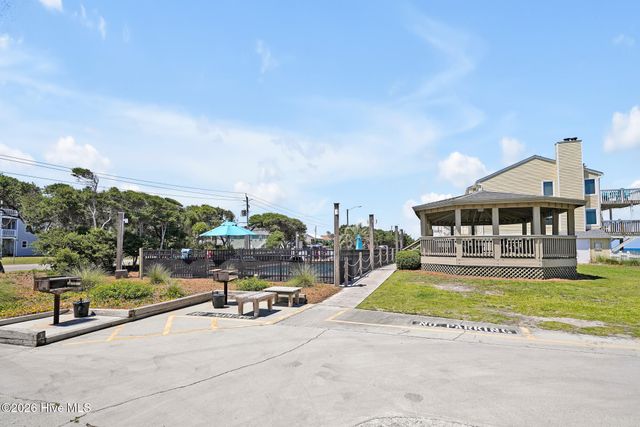 2205 Surfrider Circle A, Kure Beach, NC 28449