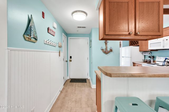2205 Surfrider Circle A, Kure Beach, NC 28449