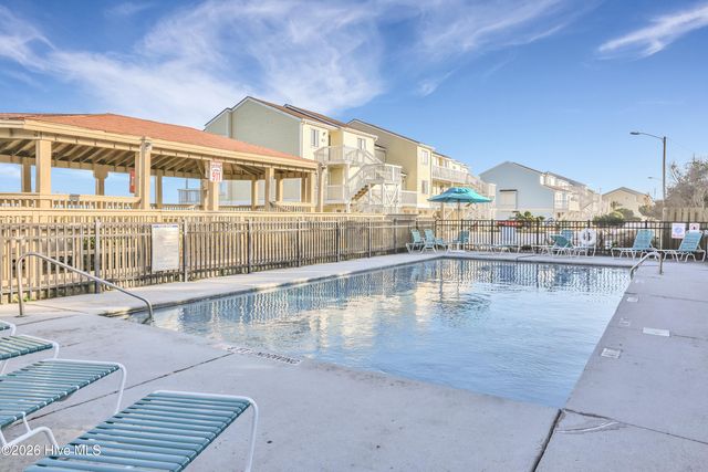 2205 Surfrider Circle A, Kure Beach, NC 28449