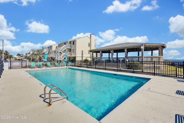 2205 Surfrider Circle A, Kure Beach, NC 28449