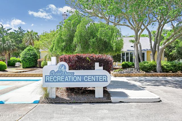 2205 Surfrider Circle A, Kure Beach, NC 28449