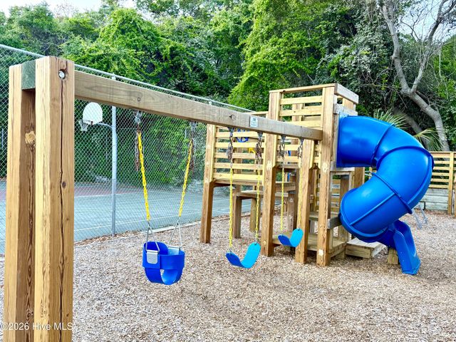 2205 Surfrider Circle A, Kure Beach, NC 28449