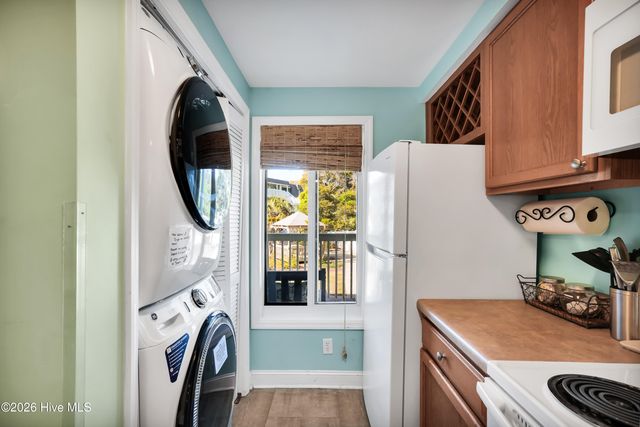 2205 Surfrider Circle A, Kure Beach, NC 28449