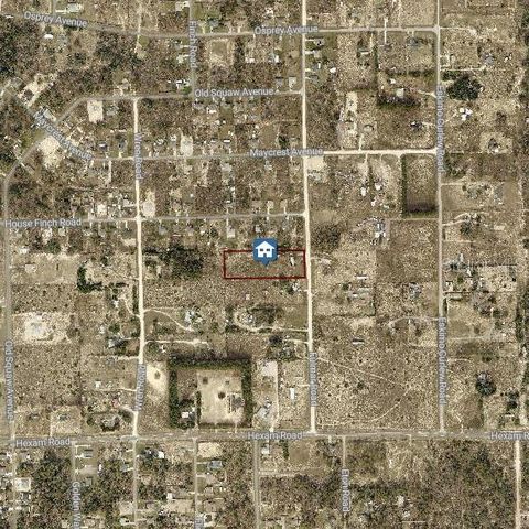 11195 FULMAR ROAD, Brooksville, FL 34614