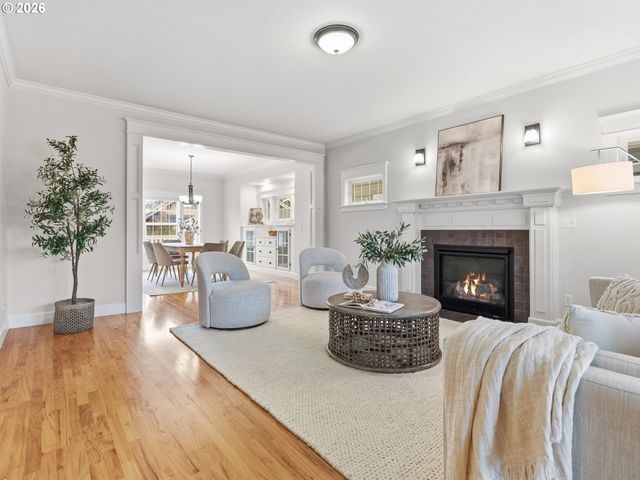 4726 Ne 26TH Ave, Portland, OR 97211