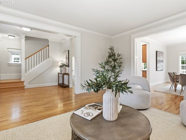 4726 Ne 26TH Ave, Portland, OR 97211