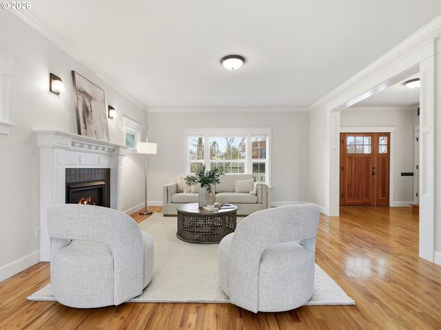 4726 Ne 26TH Ave, Portland, OR 97211