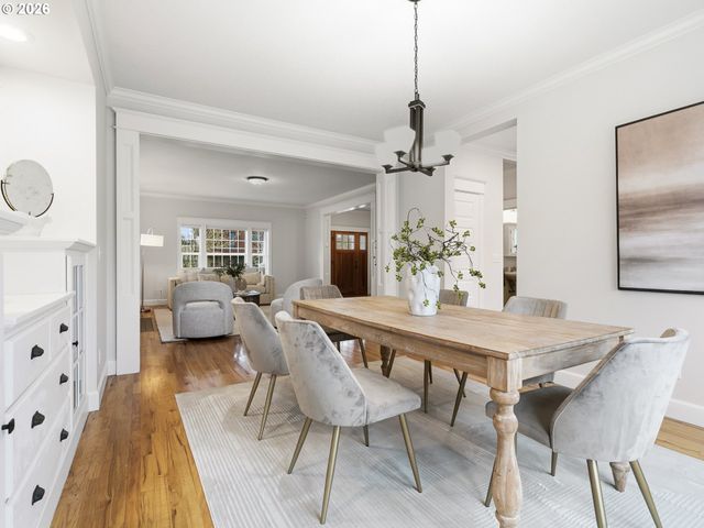 4726 Ne 26TH Ave, Portland, OR 97211