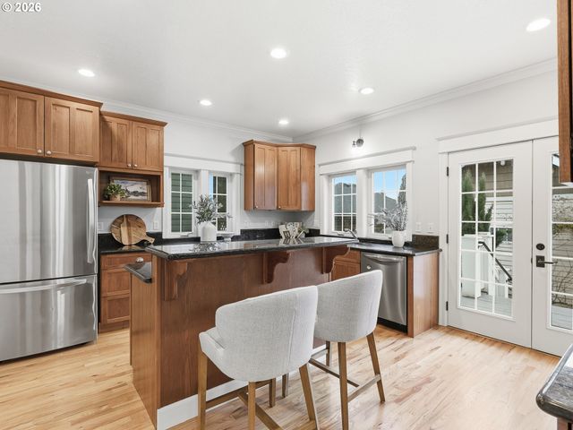 4726 Ne 26TH Ave, Portland, OR 97211