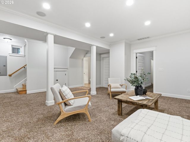 4726 Ne 26TH Ave, Portland, OR 97211