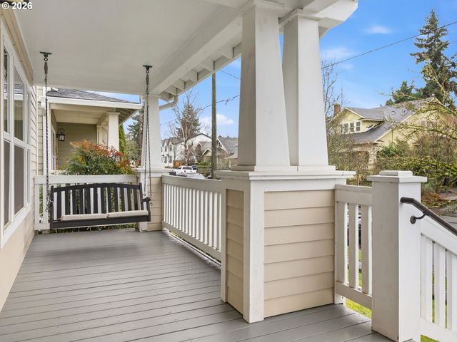 4726 Ne 26TH Ave, Portland, OR 97211