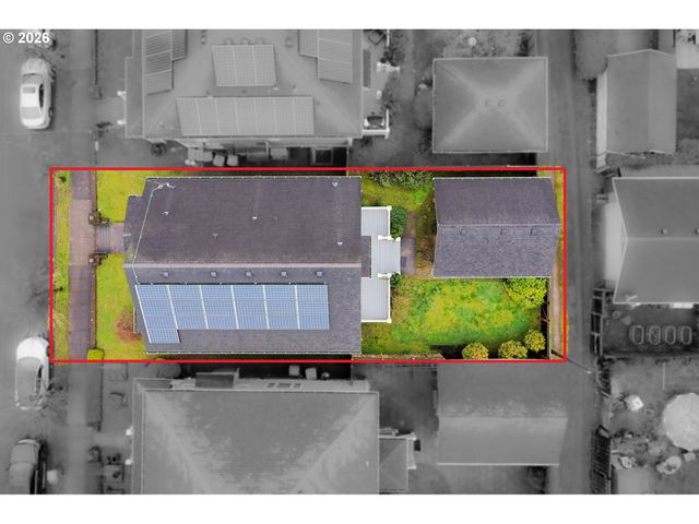 4726 Ne 26TH Ave, Portland, OR 97211