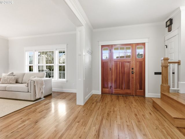 4726 Ne 26TH Ave, Portland, OR 97211