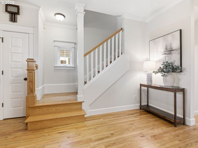 4726 Ne 26TH Ave, Portland, OR 97211