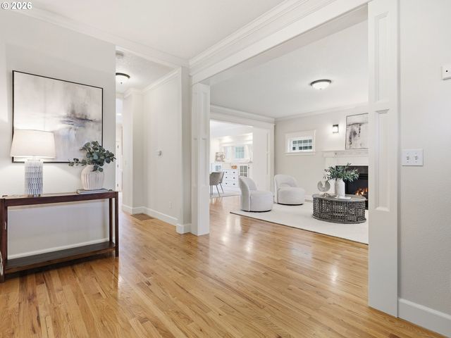 4726 Ne 26TH Ave, Portland, OR 97211