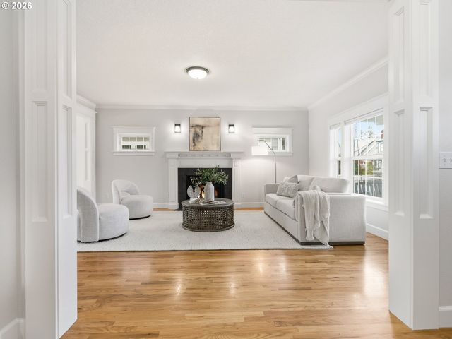 4726 Ne 26TH Ave, Portland, OR 97211