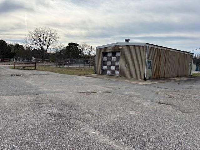 TBD W Norfolk & Western ST, Windsor, VA 23487