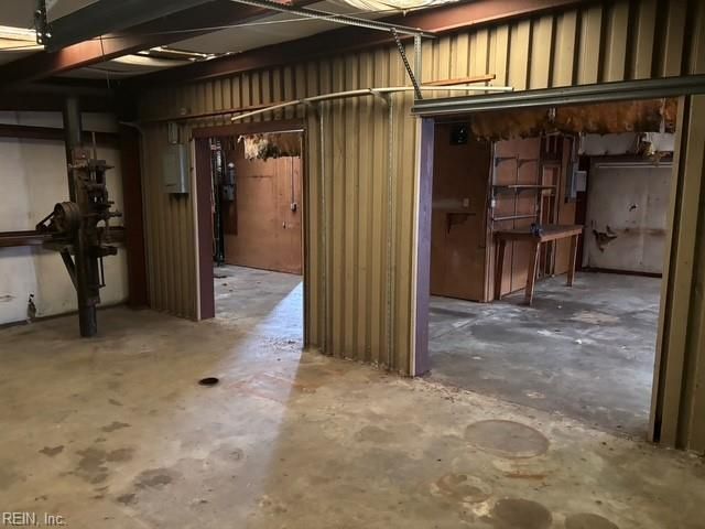 TBD W Norfolk & Western ST, Windsor, VA 23487