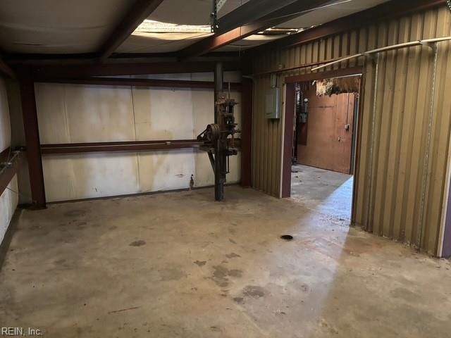 TBD W Norfolk & Western ST, Windsor, VA 23487