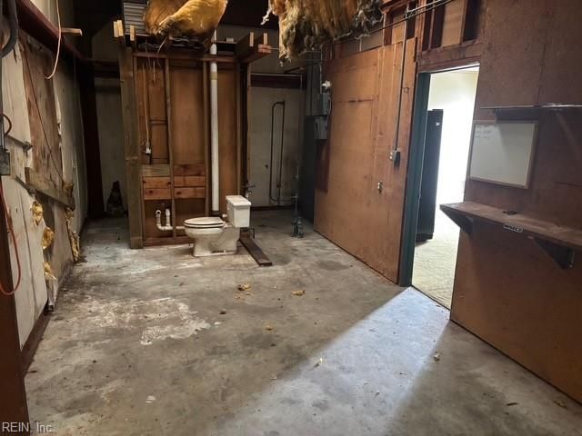 TBD W Norfolk & Western ST, Windsor, VA 23487