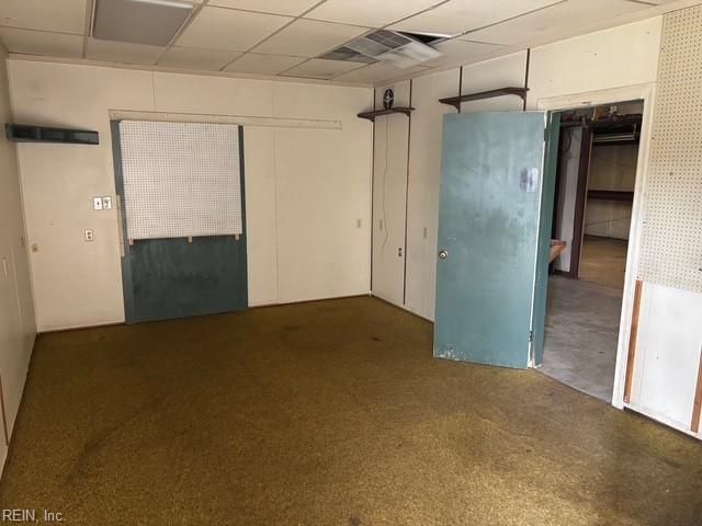 TBD W Norfolk & Western ST, Windsor, VA 23487