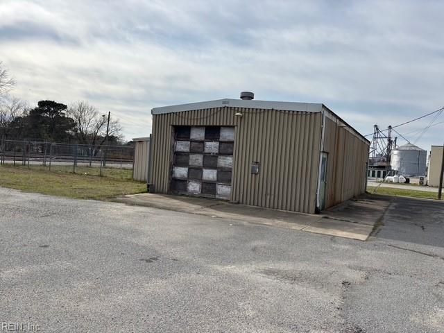 TBD W Norfolk & Western ST, Windsor, VA 23487