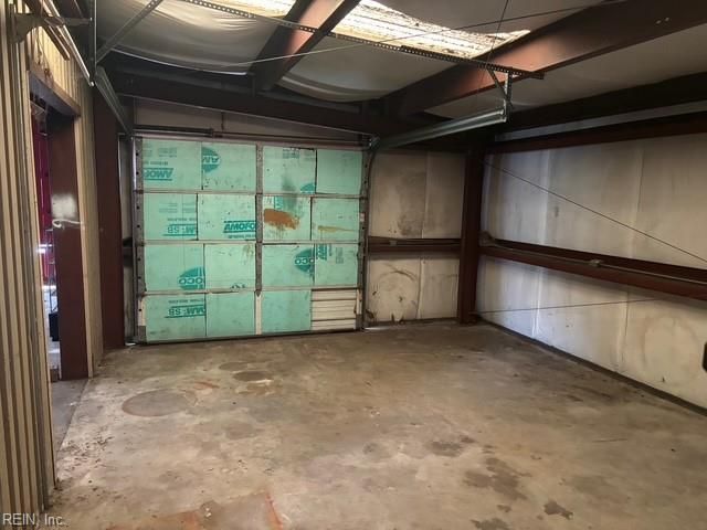 TBD W Norfolk & Western ST, Windsor, VA 23487