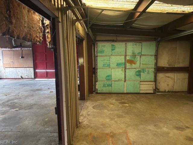 TBD W Norfolk & Western ST, Windsor, VA 23487