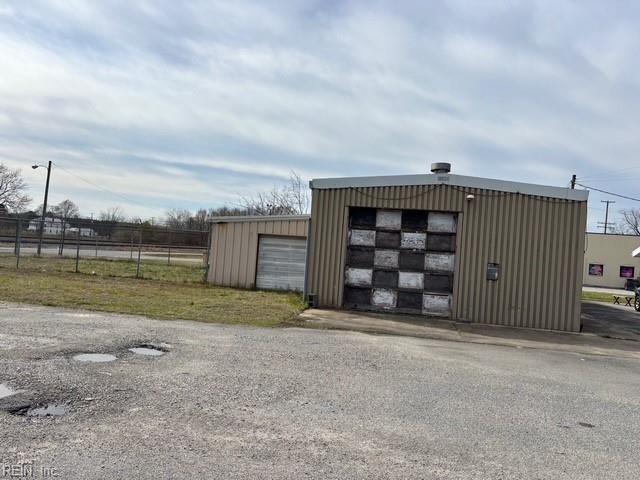 TBD W Norfolk & Western ST, Windsor, VA 23487