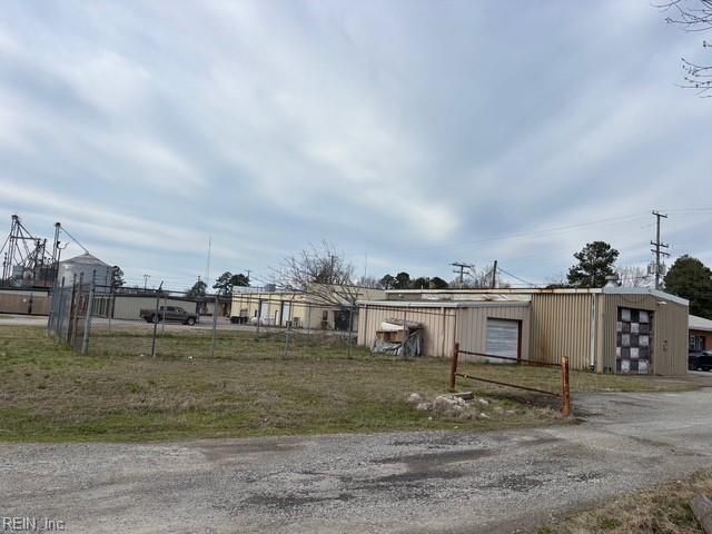 TBD W Norfolk & Western ST, Windsor, VA 23487