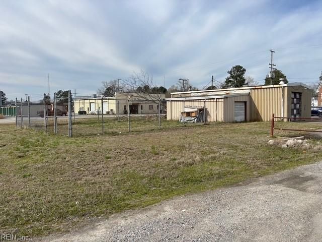 TBD W Norfolk & Western ST, Windsor, VA 23487