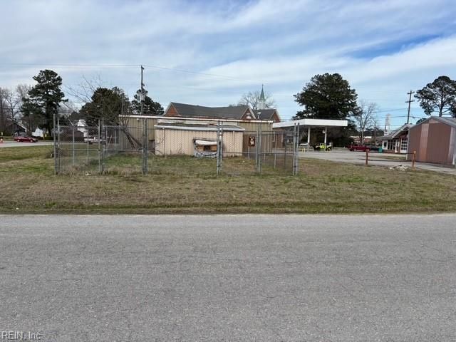 TBD W Norfolk & Western ST, Windsor, VA 23487