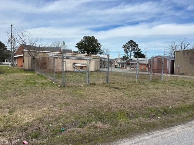 TBD W Norfolk & Western ST, Windsor, VA 23487