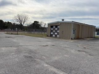 TBD W Norfolk & Western ST, Windsor, VA 23487