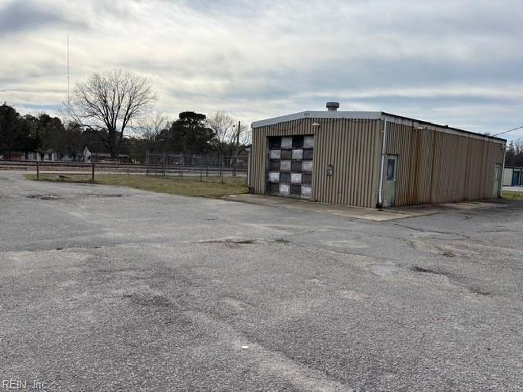 TBD W Norfolk & Western ST, Windsor, VA 23487