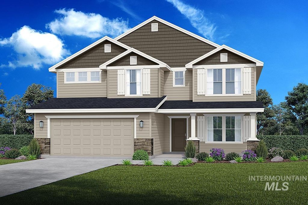 1890 Cashel Street, Middleton, ID 83644