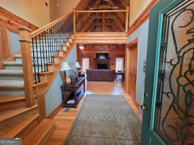 172 Montego Bay Road NW, Milledgeville, GA 31061
