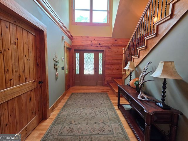 172 Montego Bay Road NW, Milledgeville, GA 31061