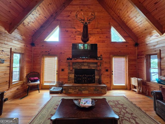172 Montego Bay Road NW, Milledgeville, GA 31061